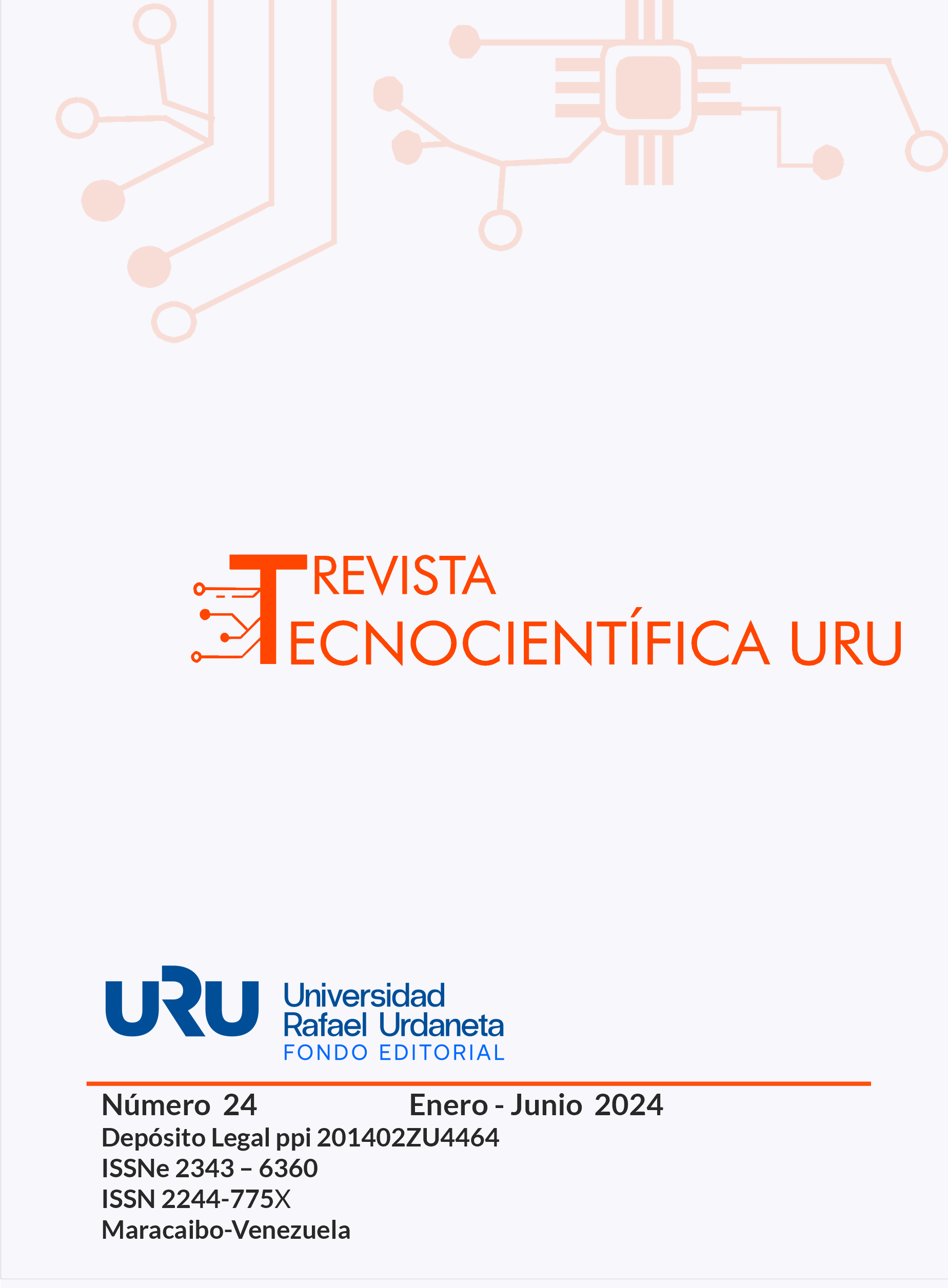 Revista Tecnocientífica URU