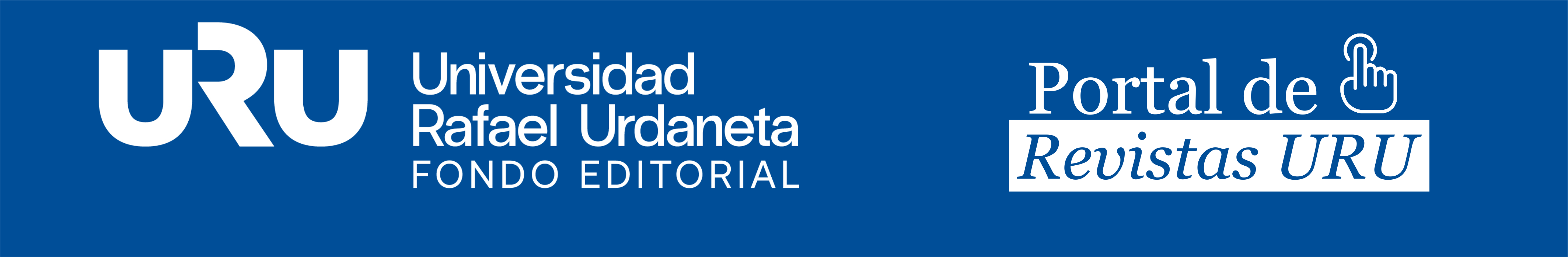 Portal de Revistas Arbitradas de la Universidad Rafael Urdaneta